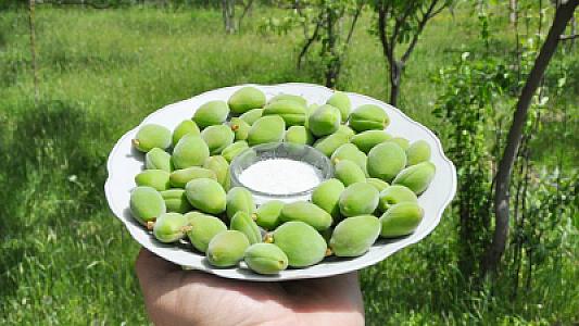 Əriyi duzlayıb yeməyin