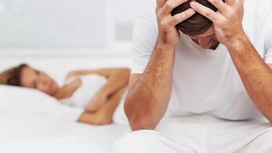 İktidarsızlığa səbəb olan ümumi