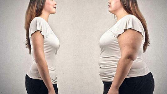 İdman edən kök insan, hərəkətsiz arıqdan daha sağlamdır –