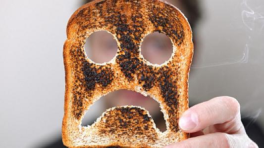 Bu pəhriz depressiyaya səbəb