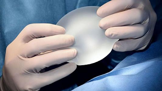 Mammoplastika əməliyyatından sonra 