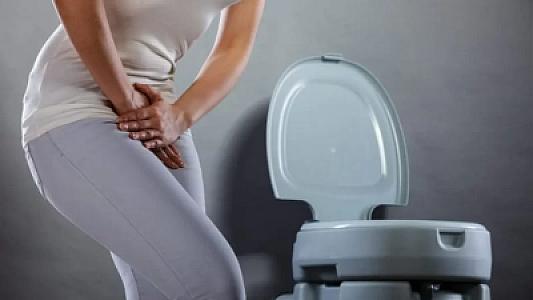 Gecə oyanıb tez-tez sidiyə gedirsinizsə,