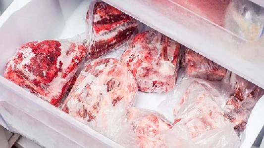 Qurban bayramında ət necə saxlanmalıdır?