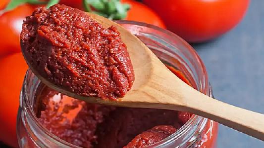 Tomat pastasının kiflənməsinin qarşısını almağın ən praktik yolu -