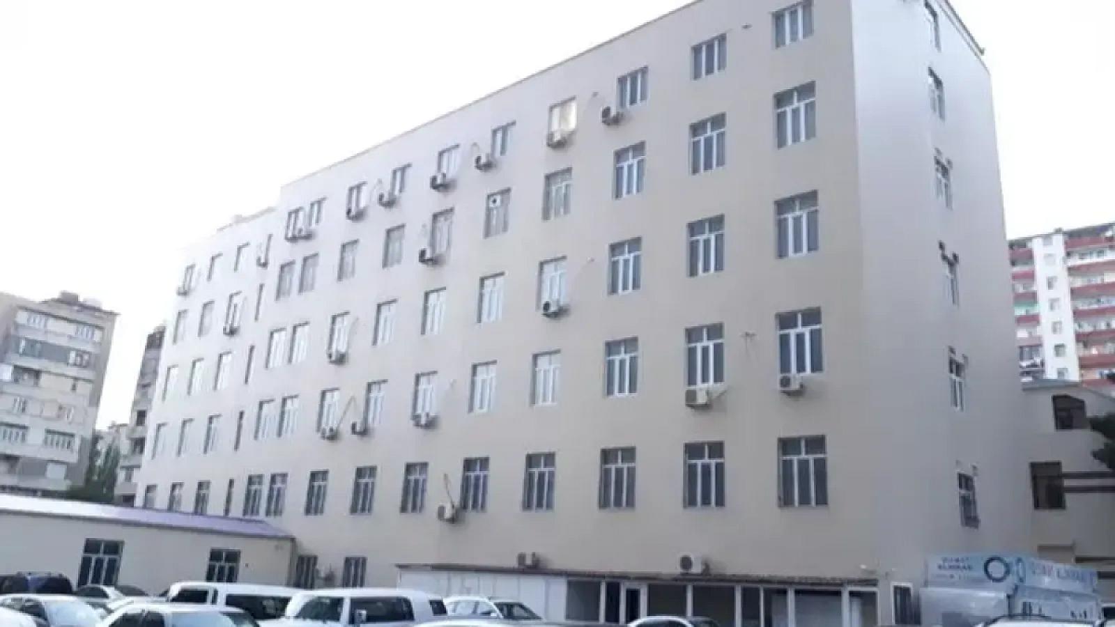 Bakıda yenicə açılışı olan klinika fantastik qiymətə