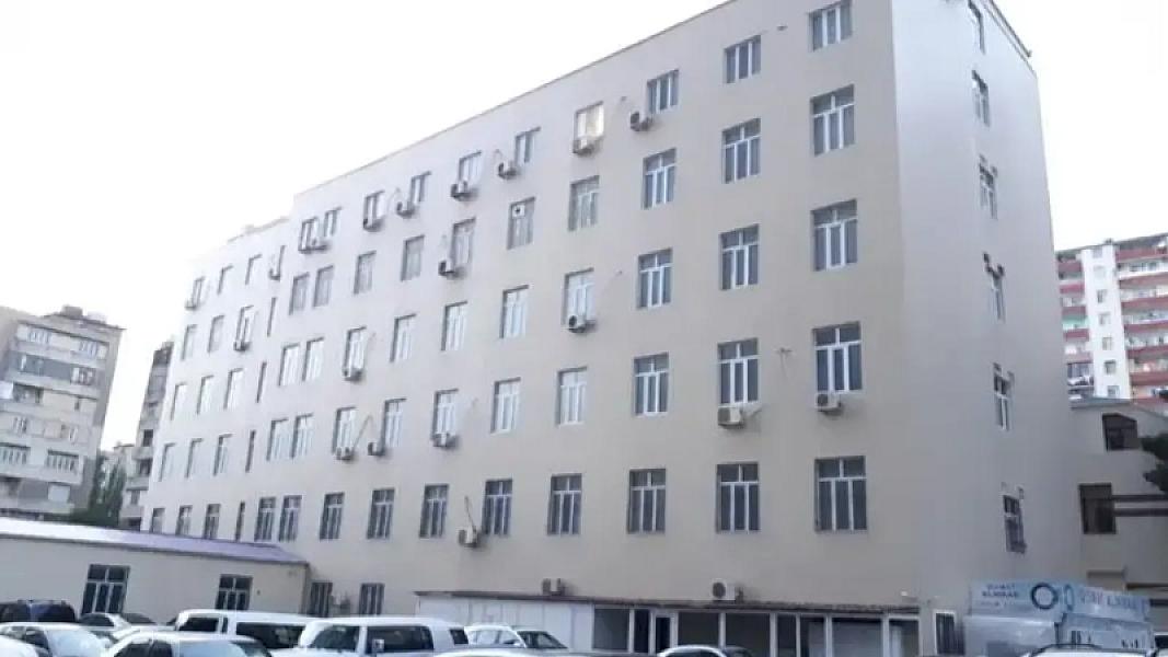 Bakıda yenicə açılışı olan klinika fantastik qiymətə