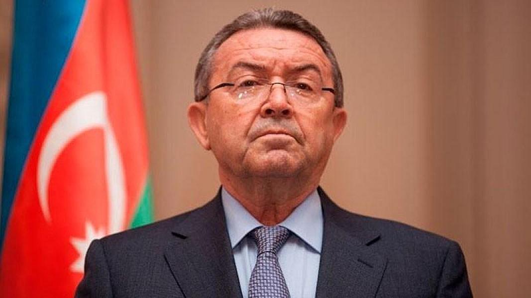 Misir Mərdanov xəstəxanaya yerləşdirildi -