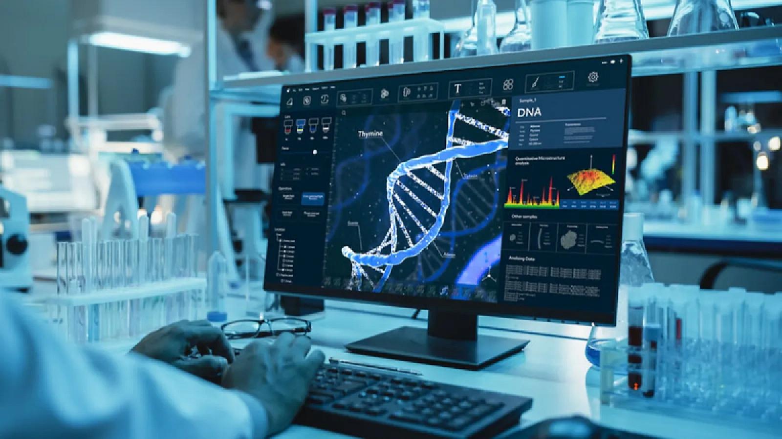 Alimlər epilepsiya və autizmin yeni genetik