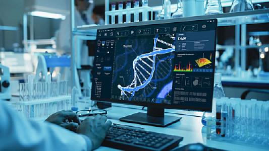 Alimlər epilepsiya və autizmin yeni genetik