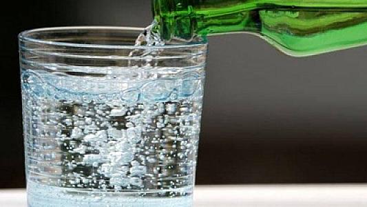 Təbii mineral sulara dair sanitariya norma və qaydalar