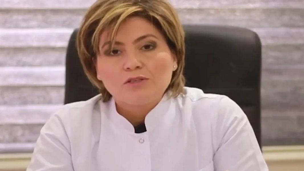 Övladını tibb fakültəsinə pulla düzəltdirmək istədi -