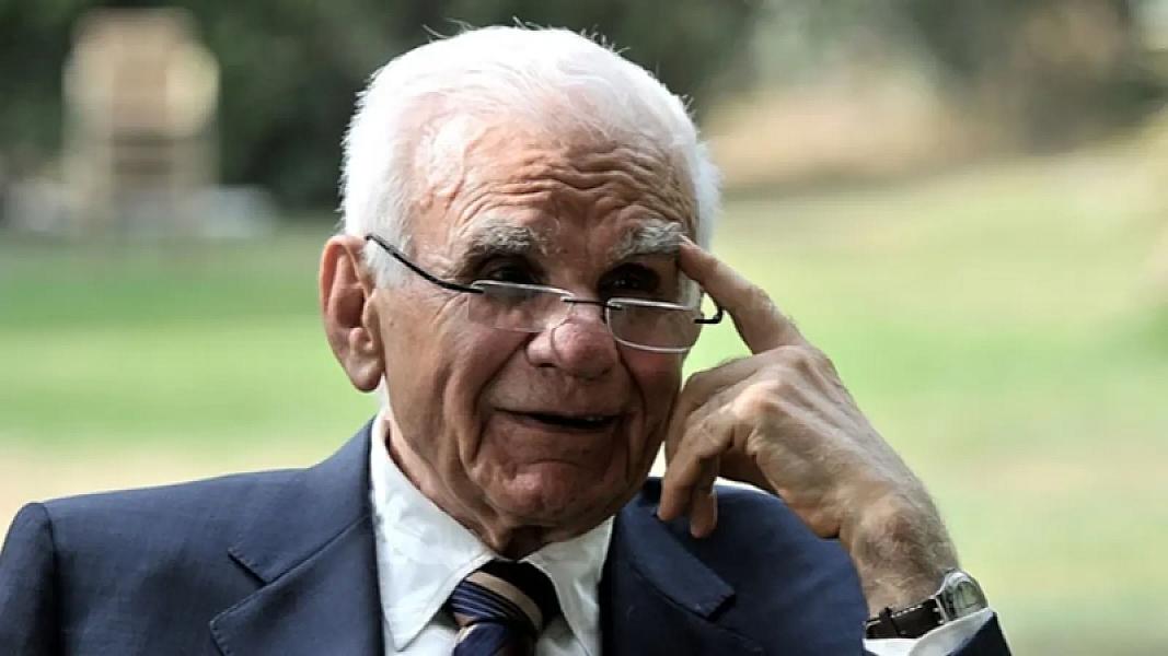"Yüz ilin ən yaxşı beyin cərrahı" vəfat edib