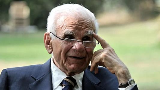 "Yüz ilin ən yaxşı beyin cərrahı" vəfat edib