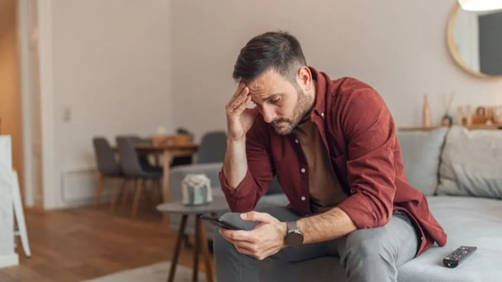 Aşağı testosteronu necə anlamaq olar? -