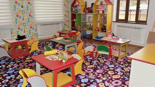 Bakıda uşaq bağçasında ölüm hadisəsi