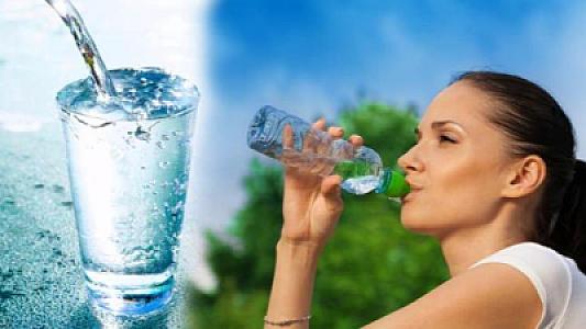 Hər qurtumda təhlükə: