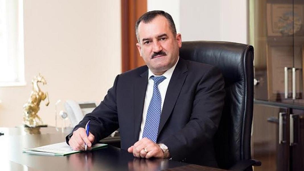 Klinika rəhbərinin ölkədən çıxışına "stop" qoyuldu -