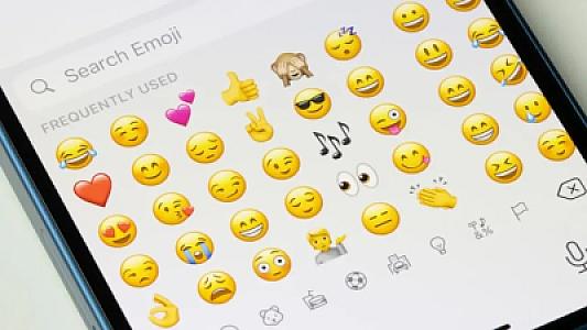 Gülüş, yoxsa ürək: Emojilər xarakterinizdən