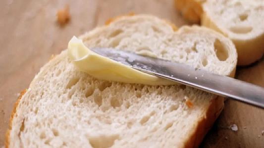 Hər gün bir qaşıq kərə yağı: