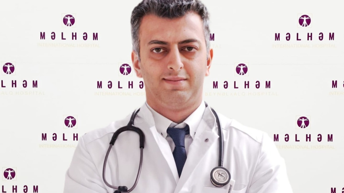 Ürəyin xoşxassəli şişi – MİKSOMA: