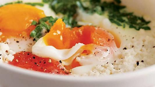 Səhər yeməyinin kralı: