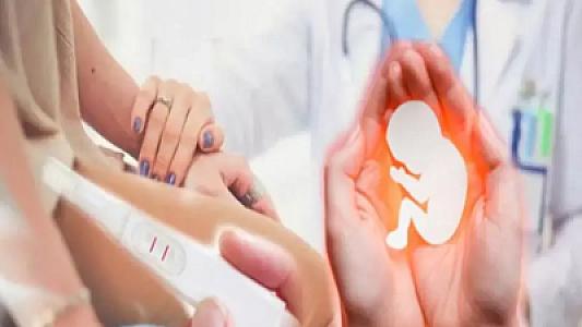 Qanunsuz abort və süni mayalanmaya görə