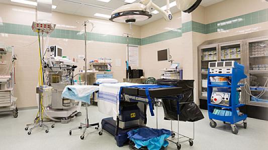 Xəstəxanalarda qiymətlər