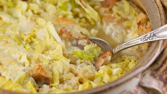 Qastroenteroloq izah etdi: Qaraciyəri qoruyan