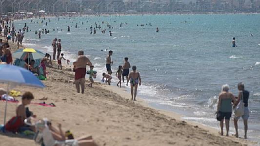 Çimərliyə gedənlərə psixi sağlamlıq problemləri ilə bağlı