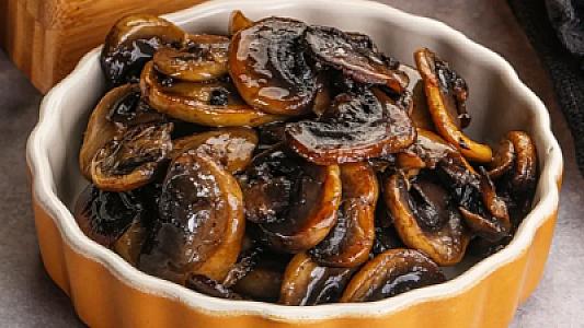 Ət kimi qidalıdır, amma az yeyilir: