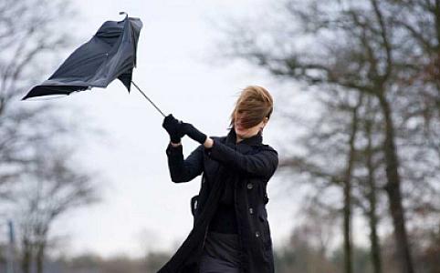 Yaxın üç gün ərzində ölkədə güclü külək əsəcək - XƏBƏRDARLIQ