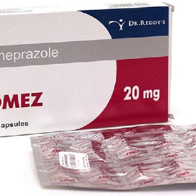 Omez nədir? İstifadə qaydası, təsiri və mümkün risklər