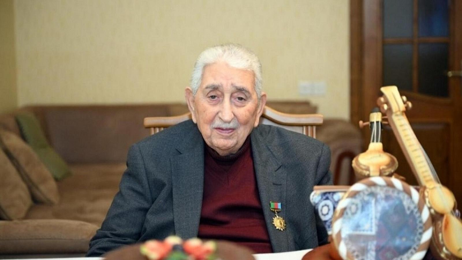 Arif Babayevin səhhəti ilə bağlı üzücü xəbər -