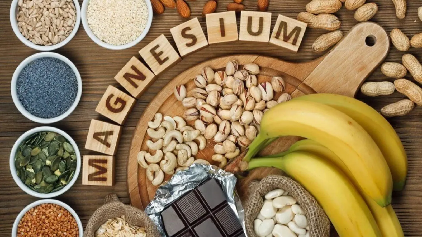 Maqnezium haqqında yanlış bilinən