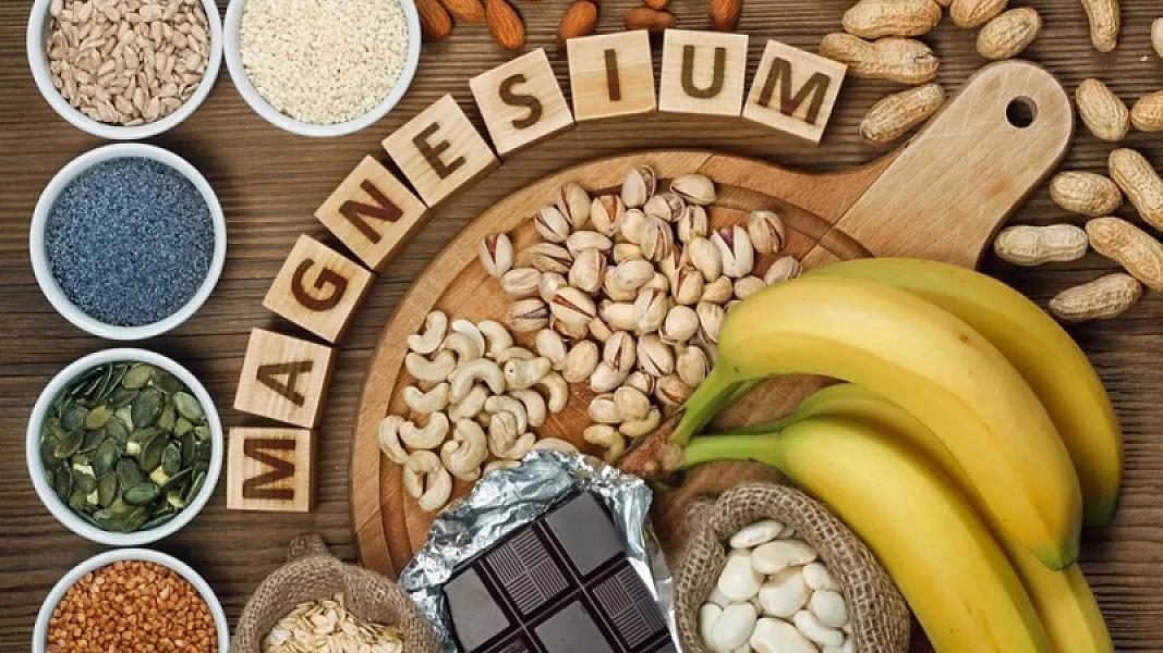 Maqnezium haqqında yanlış bilinən