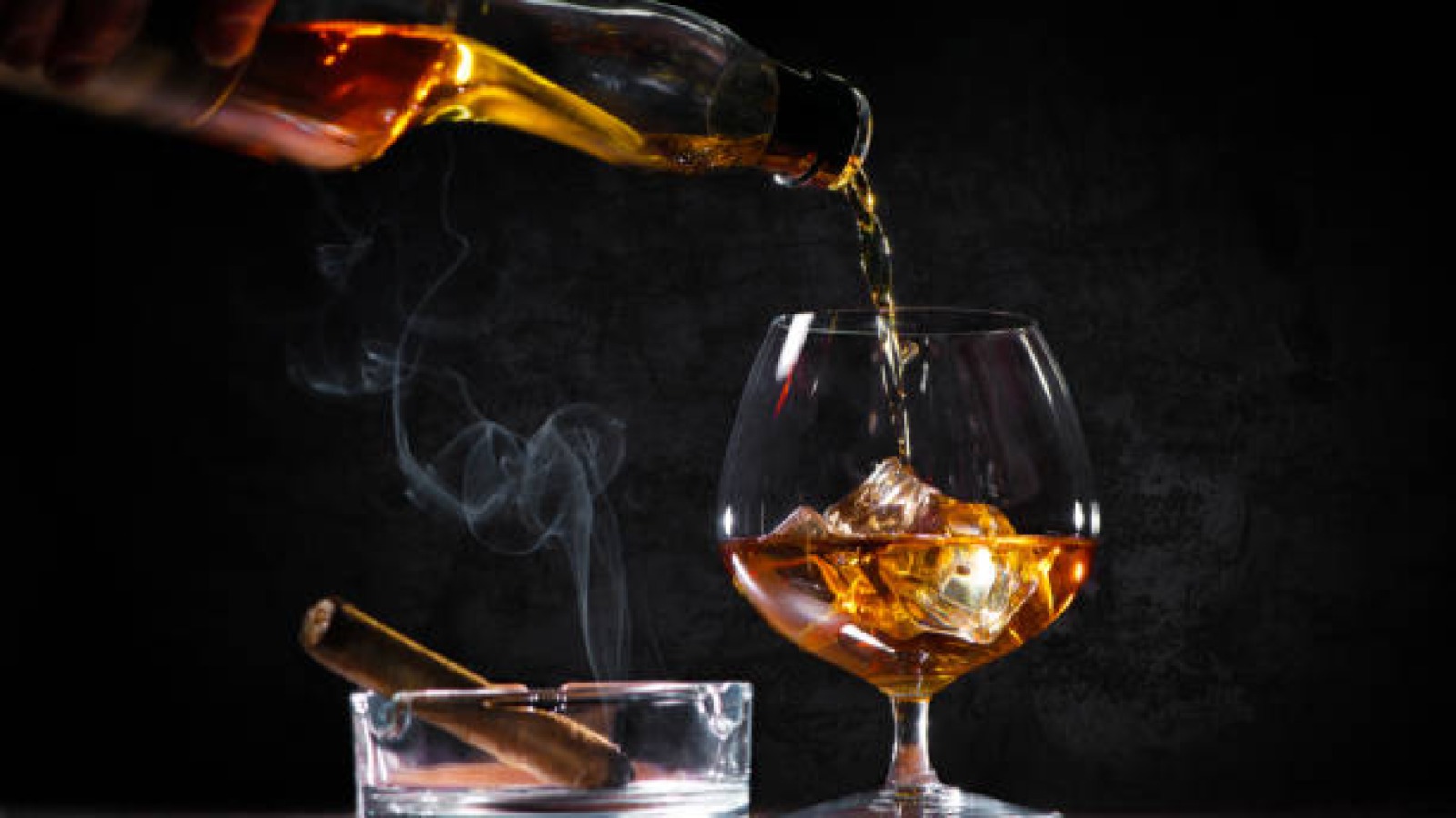 Alkoqol və elektron siqaretin xərçəng riski