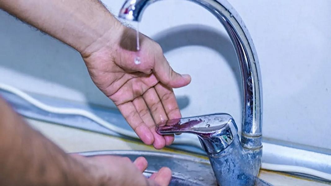 Bakı və Abşeronda 4 gün su kəsiləcək -