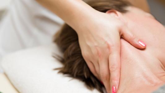 Çin masaj texnikası: Arıqlamağa kömək edən