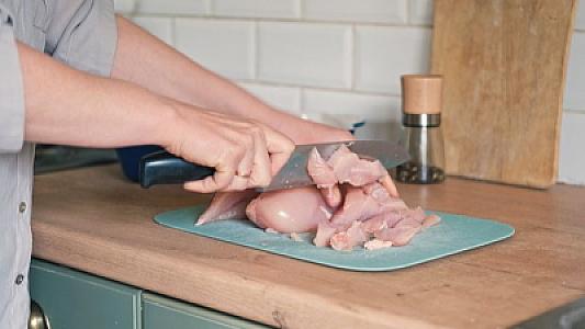 Sağlamlıq üçün zülalın gündəlik lazımi miqdarı