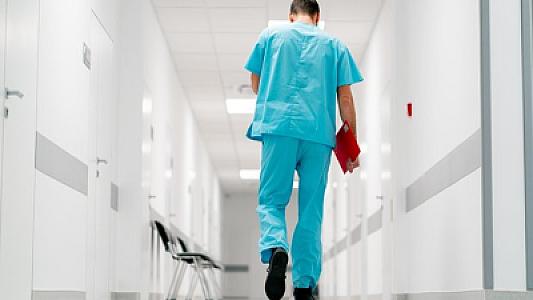 Sağlam həyat tərzi sürən 39 yaşlı idmançıya