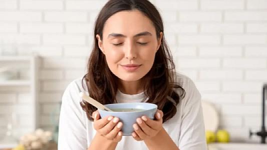 Bu şorba bütün gün tox saxlayır -