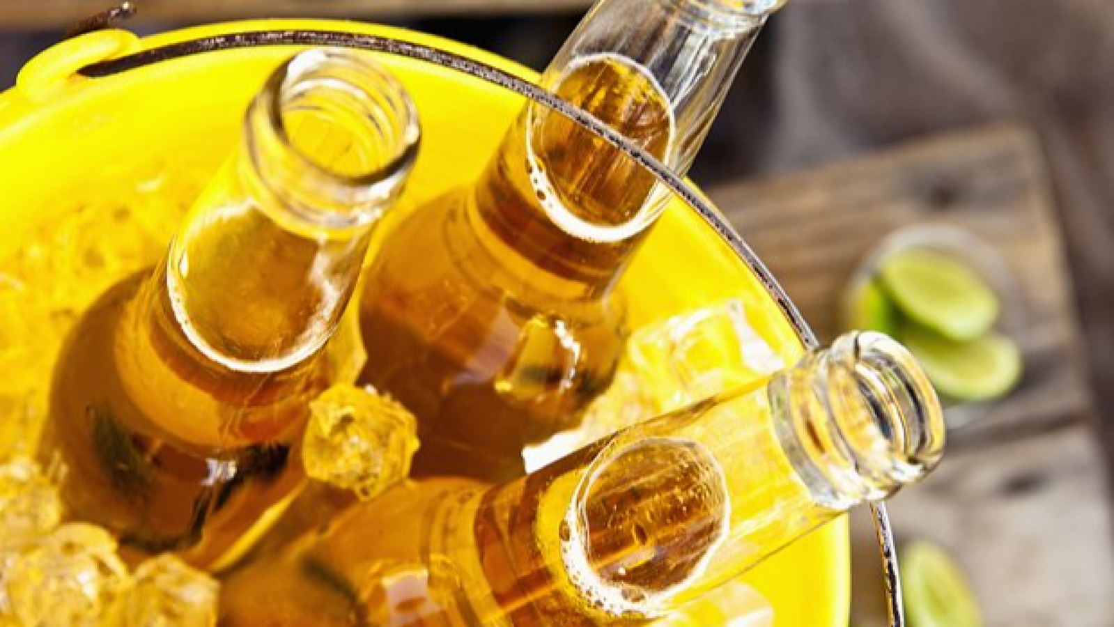 İsti havalarda pivə susuzluğu yatırmır,
