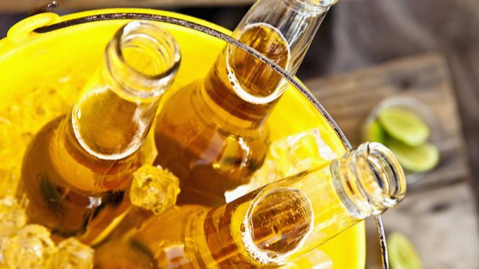 İsti havalarda pivə susuzluğu yatırmır,