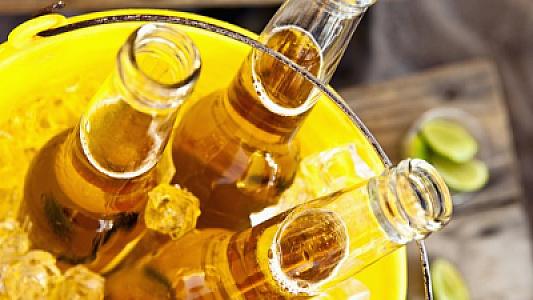 İsti havalarda pivə susuzluğu yatırmır,