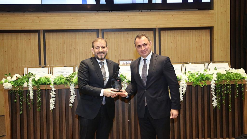 Yeni Klinikada 17 İyun Tibb İşçilərinin - 6