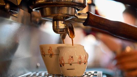 Səhər qəhvəsinin