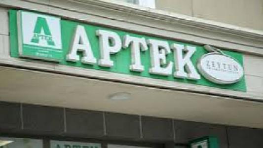 "Zeytun" apteklərində Tarif Şurasının qərarlarına