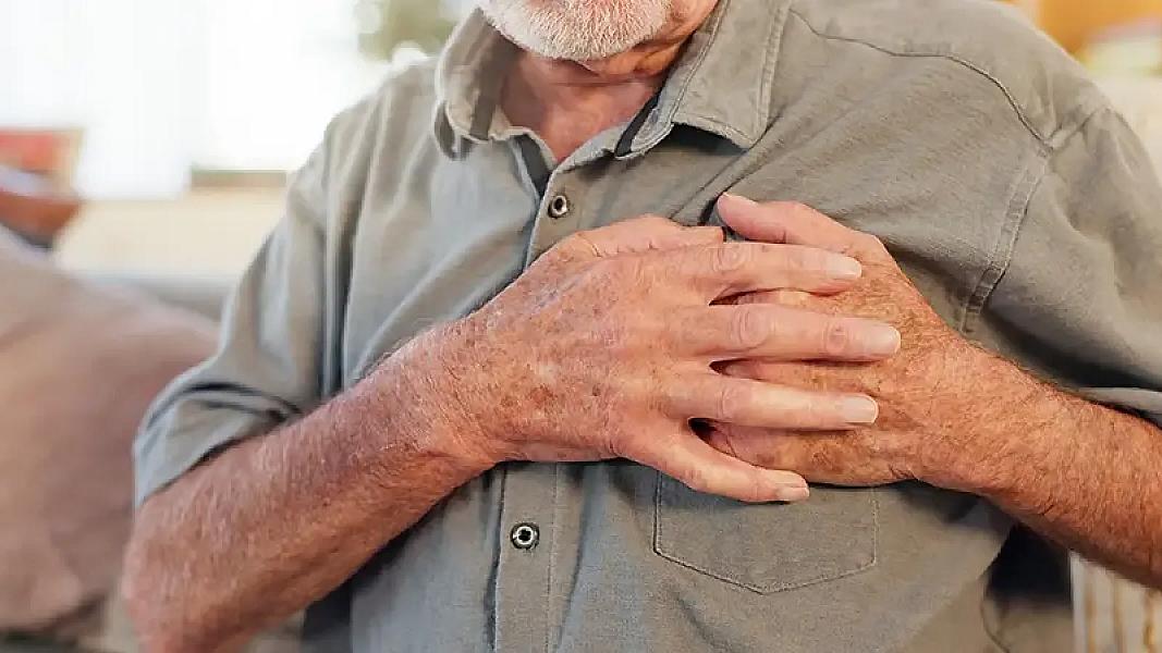 İnfarkt niyə daha çox səhərlər baş verir? -