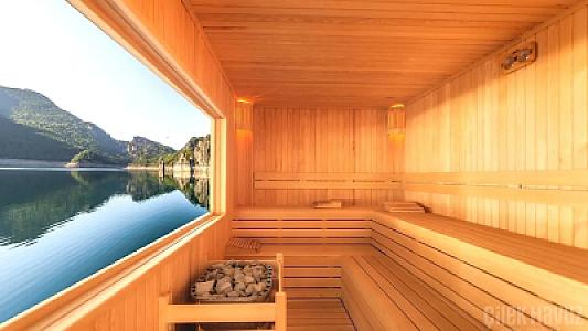 Həm stressi azaldır, həm də sağlamlığı