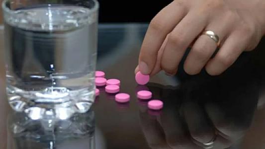 Dərman istifadə edirsinizsə, bu ədviyyata diqqət edin!